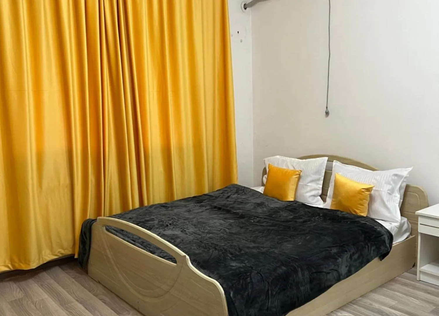 Apartment Квартира 3-Комнатная На 8-9 Человек 1 Almaty Kazakhstan